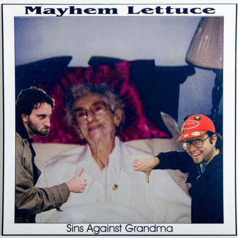 Sins Against Grandma