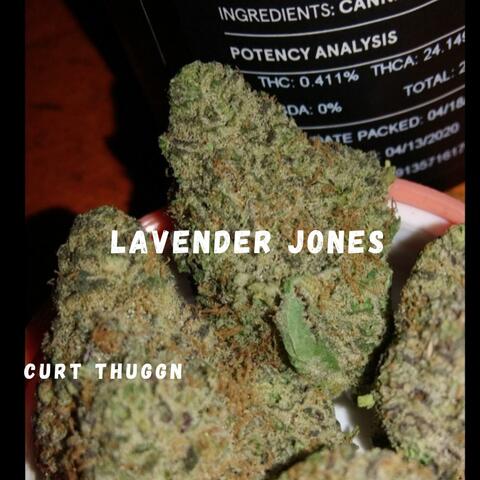 Lavender Jones