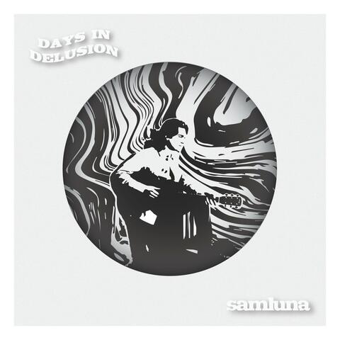 Days In Delusion (EP)