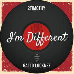 Rise and Grind (feat. Gallo Locknez)