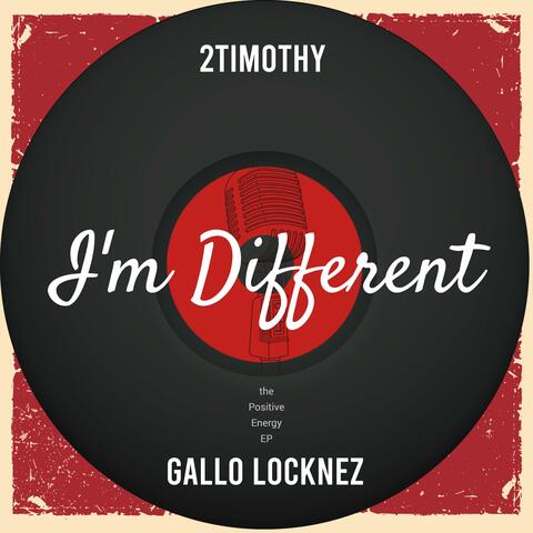 I'm Different