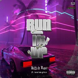 Run It Up (feat. Tomorrow Genius)