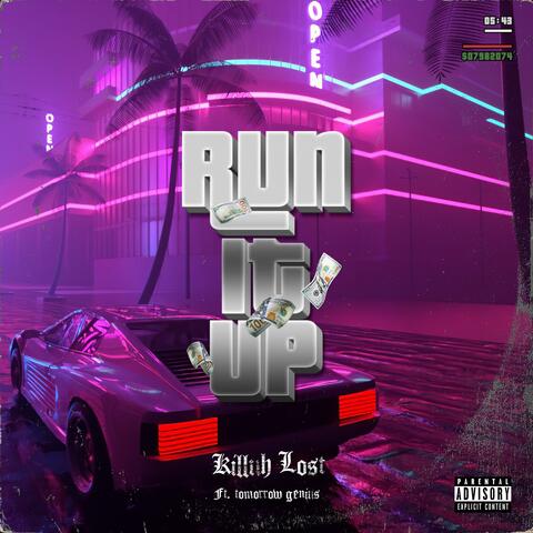 Run It Up (feat. Tomorrow Genius)