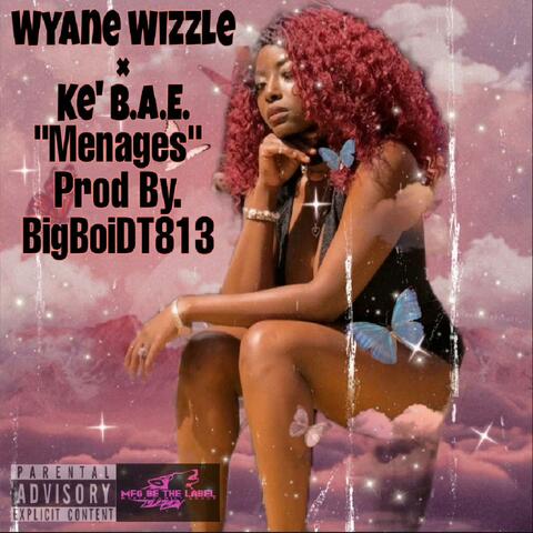 Menages (feat. Ke Bae)