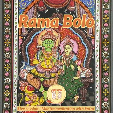 Rama Bolo (Live)