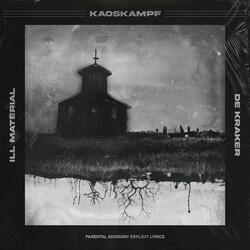 KAOSKAMPF (feat. De Kraker)