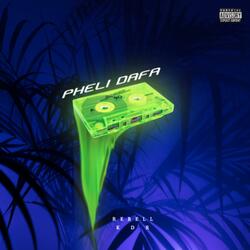 Pehli Dafa (feat. K D R)