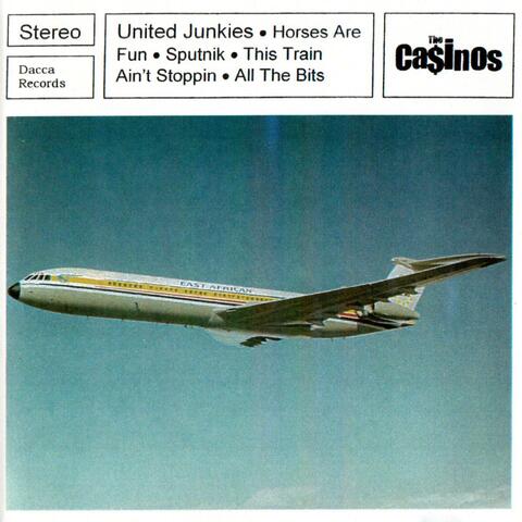United Junkies