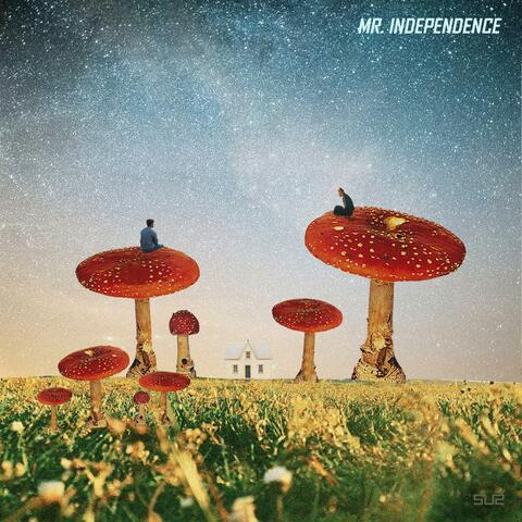 Mr. Independence