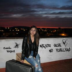 Mejor que no vuelvas