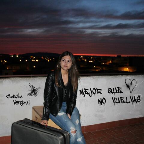 Mejor que no vuelvas