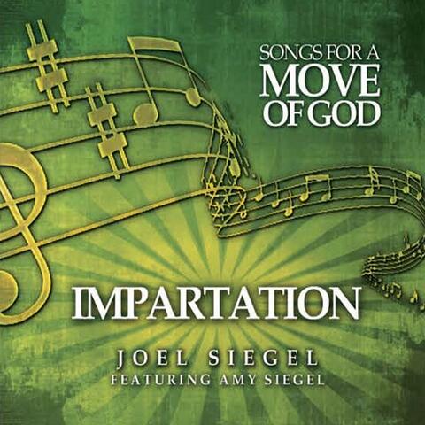 Impartation