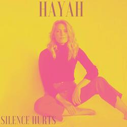 Silence Hurts