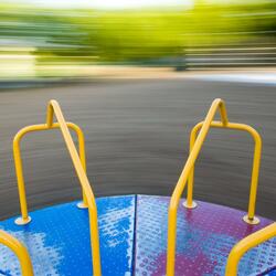 Round and Round (Lately) (feat. Globey)