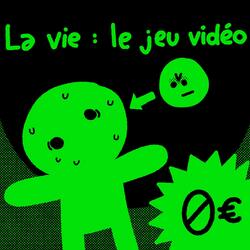 Simulateur de vie