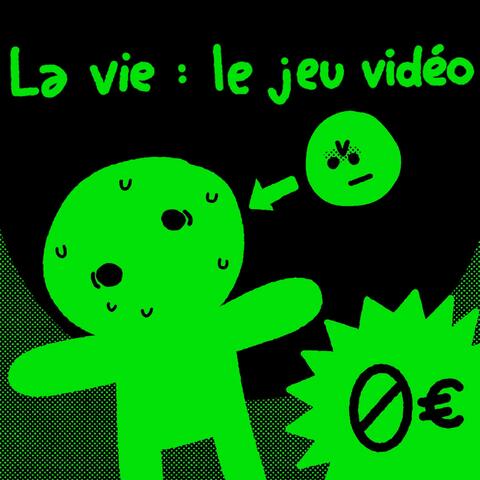 Les jeux de Petit Pied (Original Soundtrack)