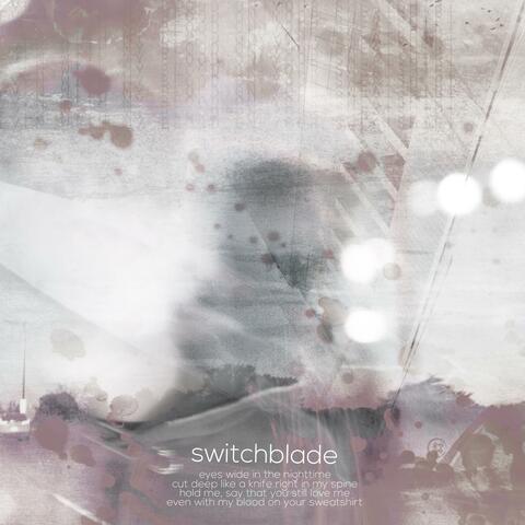 switchblade