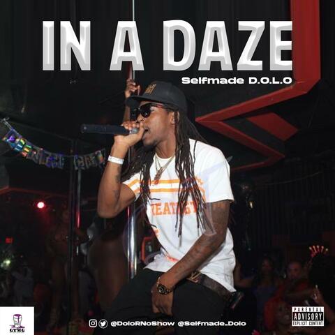 In A Daze
