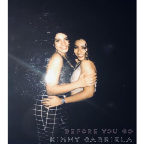 Before You Go (To Ashley)