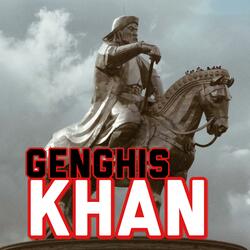 Genghis Khan