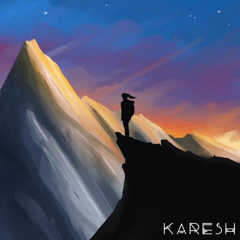 From the Mountaintop