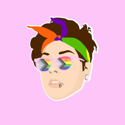 LGBTQIA PLUS