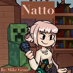 Natto - Friday Night Funkin': Mutuals