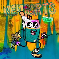 Newports (R3M1X)