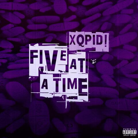 Five At A Time
