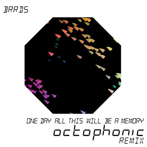 One Day All This Will Be A Memory (Octophonic Remix)