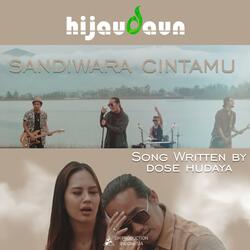 Sandiwara Cintamu