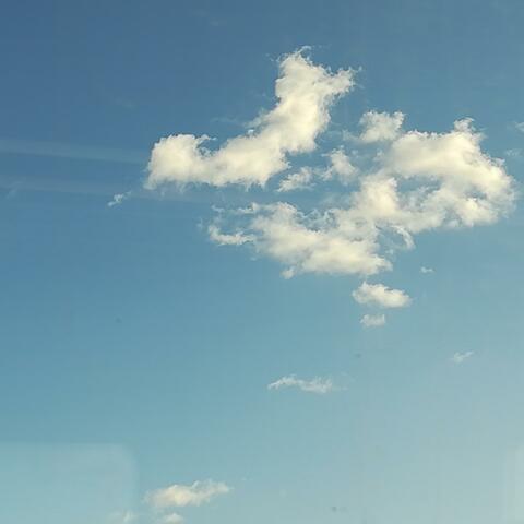 Du machst den Himmel auf