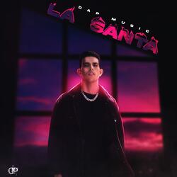 La santa