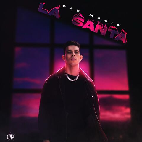 La santa