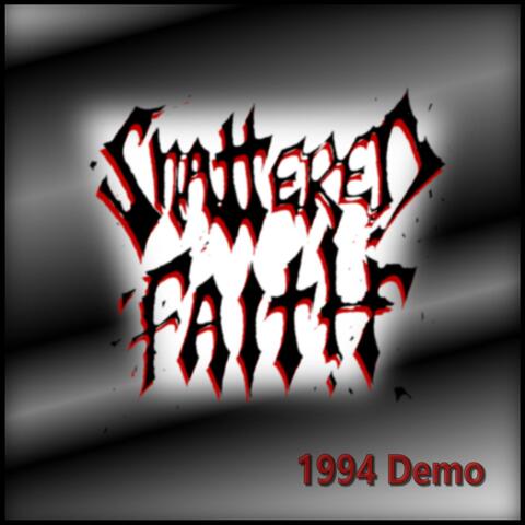 Shattered Faith by Shattered Faith GA