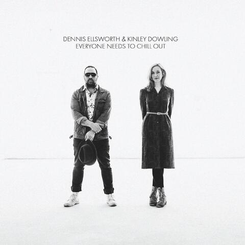 Everyone Needs to Chill Out