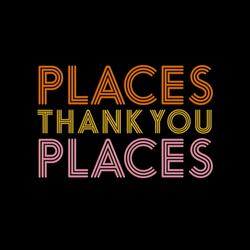 Places IV (Green Room)