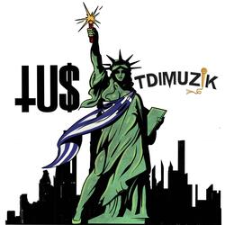 Mr Dynamite (feat. TUS)
