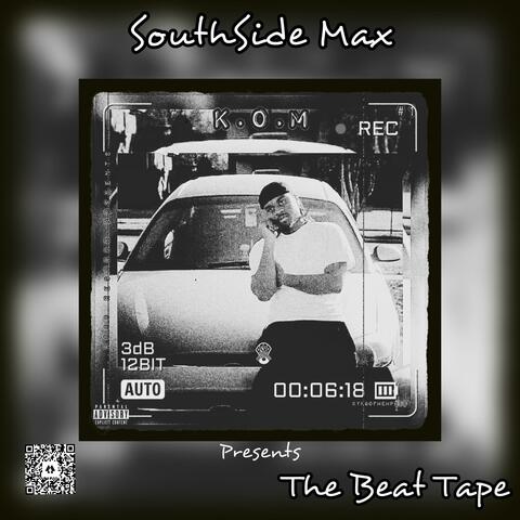 K.O.M (The Beat Tape)