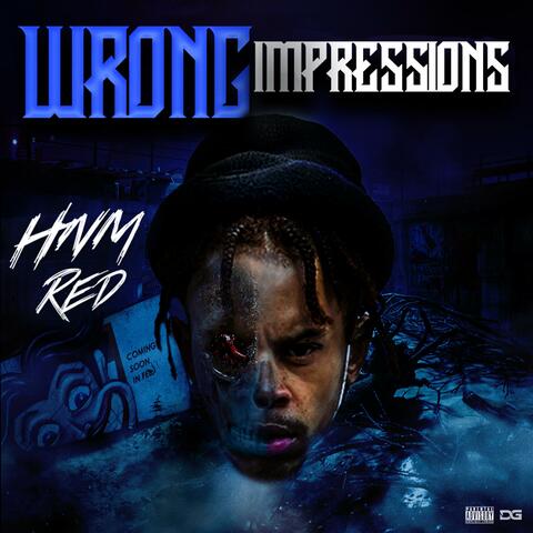 Wrong Impressions