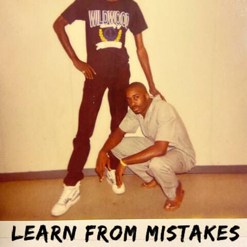 Learn From Mistakes