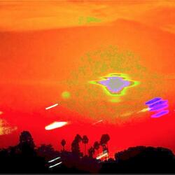 Debris Hits the Coastline / Epilogue