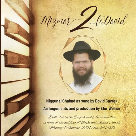 Mizmor leDovid 2