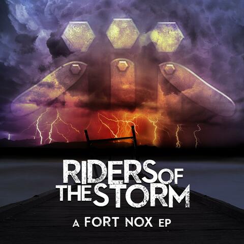 Riders of The Storm