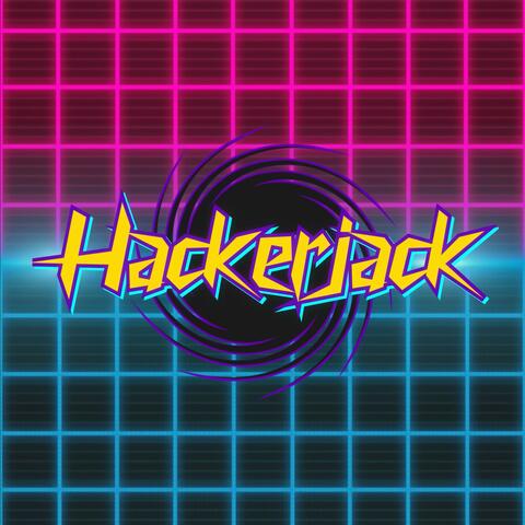 Hackerjack (cyber edit)