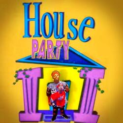 House Party (feat. V-Bandz)