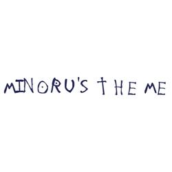 Minoru's Theme (Death Note)