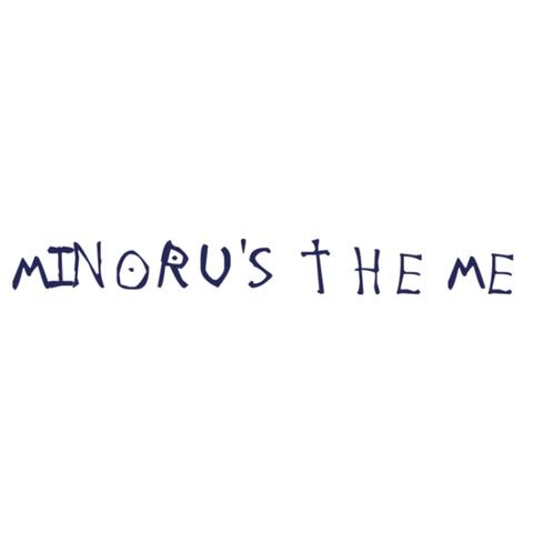 Minoru's Theme (Death Note)