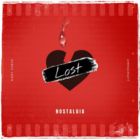 Nostalgia (feat. Ummokmatt)