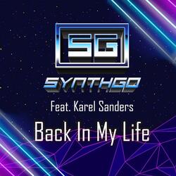 Back In My Life